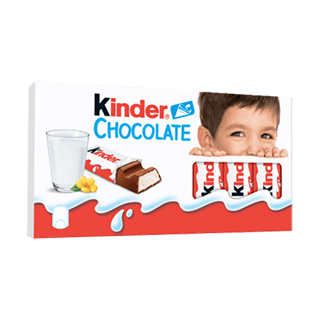 \"Kinder-Chocolate-X8-100G\"
